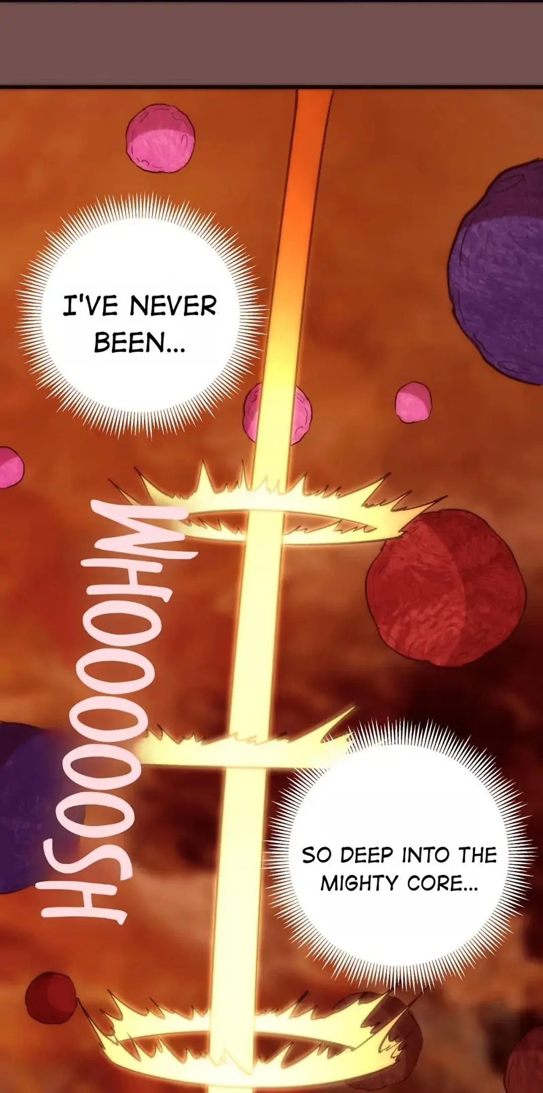 I Am Not The Demon Lord Chapter 16 - page 38