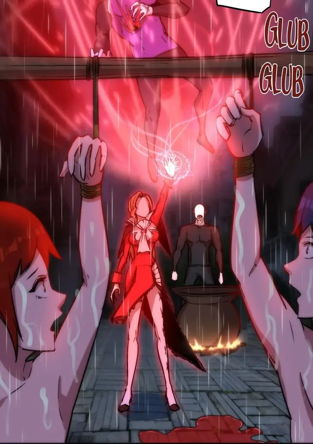 I Am Not The Demon Lord Chapter 16 - page 4