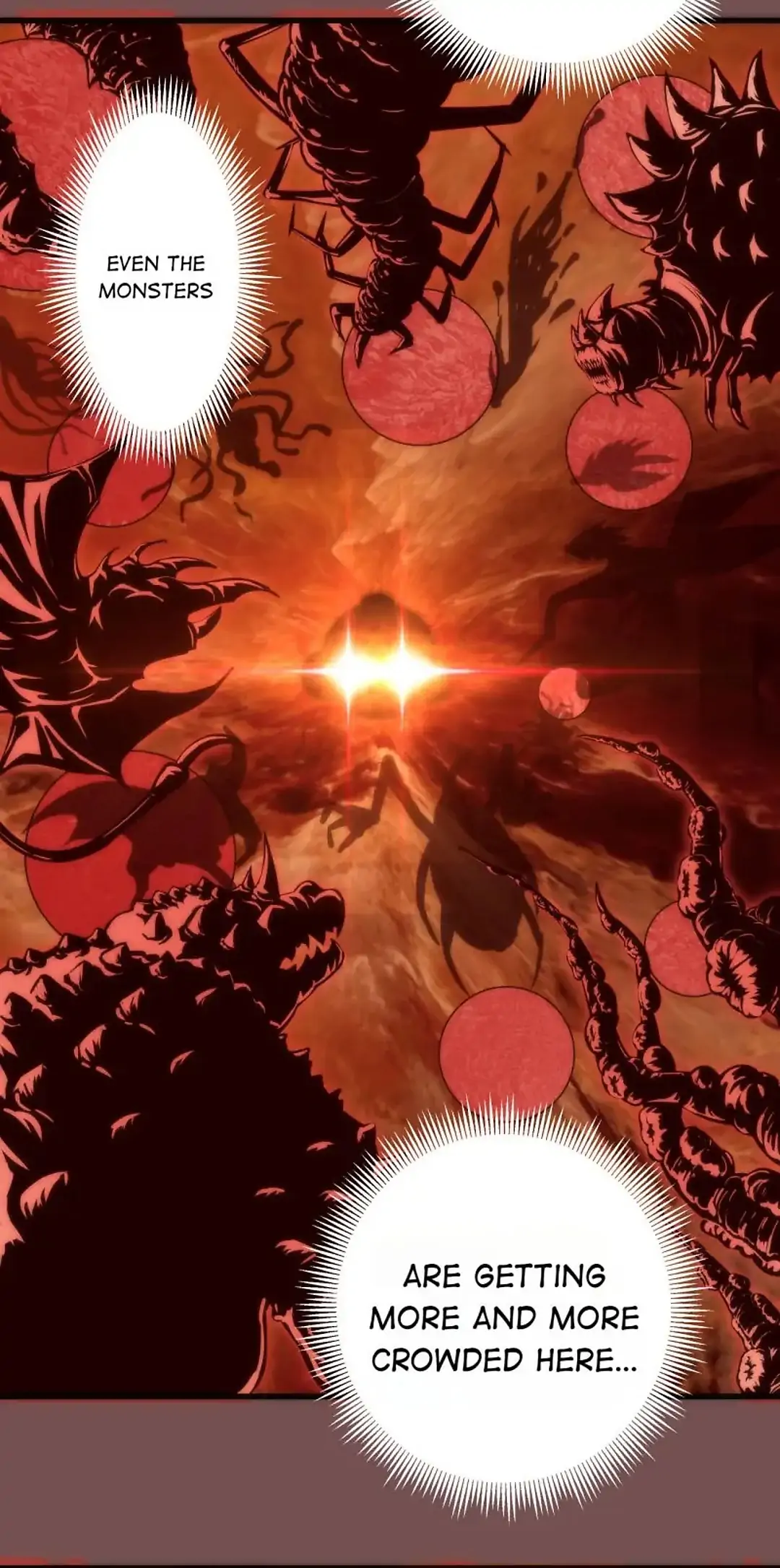 I Am Not The Demon Lord Chapter 16 - page 40