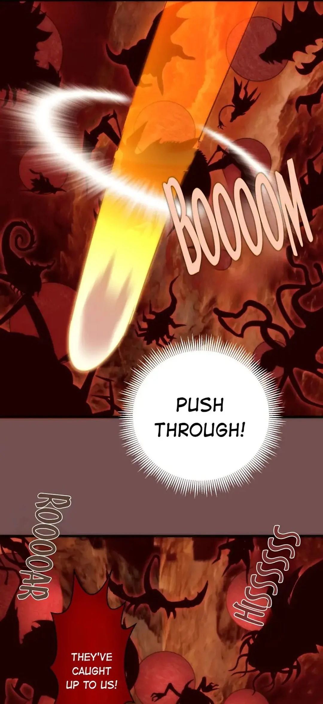 I Am Not The Demon Lord Chapter 16 - page 41