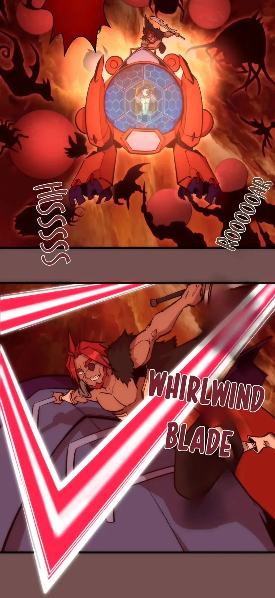 I Am Not The Demon Lord Chapter 16 - page 42