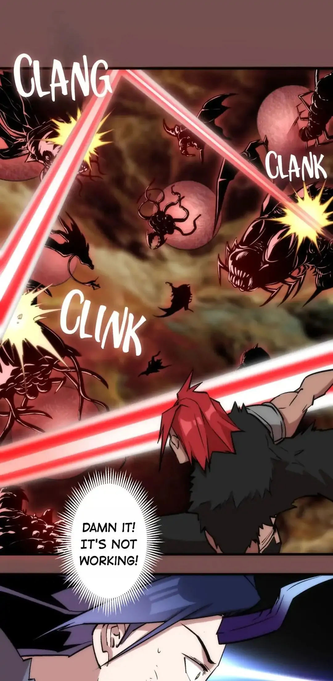 I Am Not The Demon Lord Chapter 16 - page 43