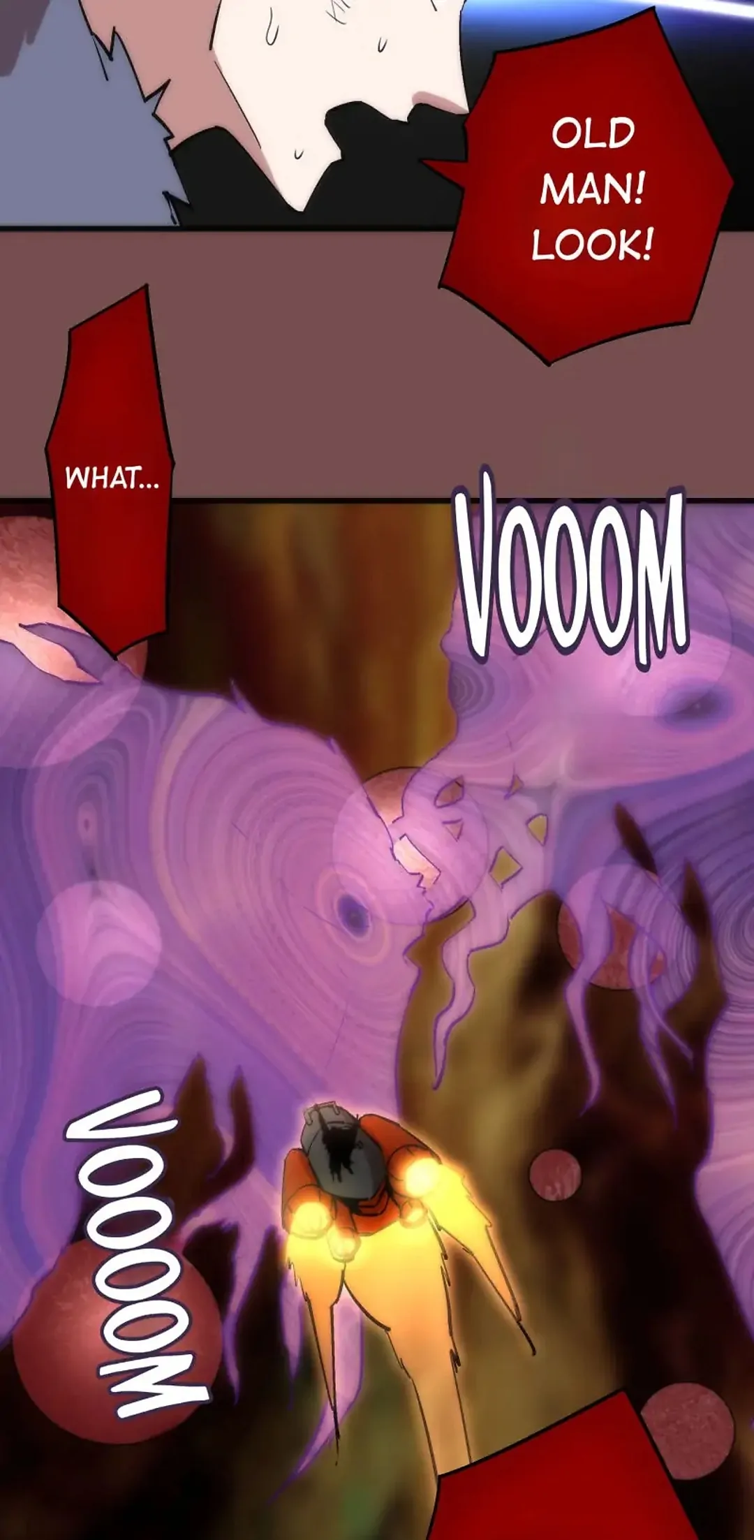 I Am Not The Demon Lord Chapter 16 - page 44