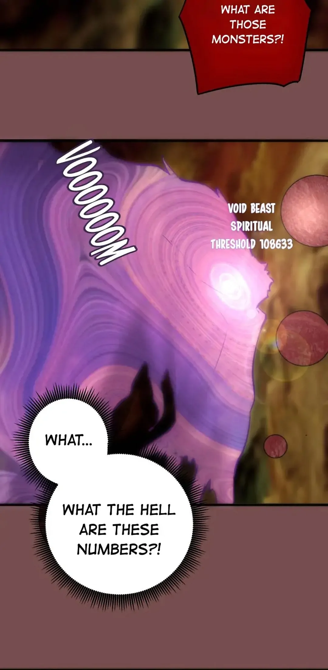 I Am Not The Demon Lord Chapter 16 - page 45