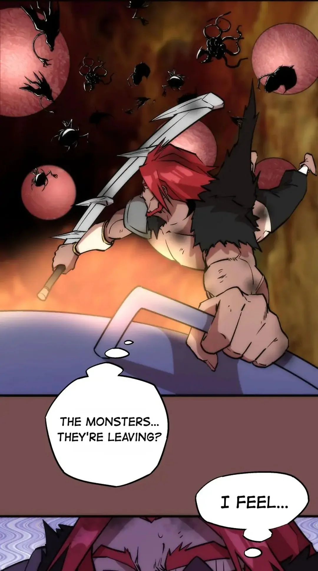 I Am Not The Demon Lord Chapter 16 - page 46