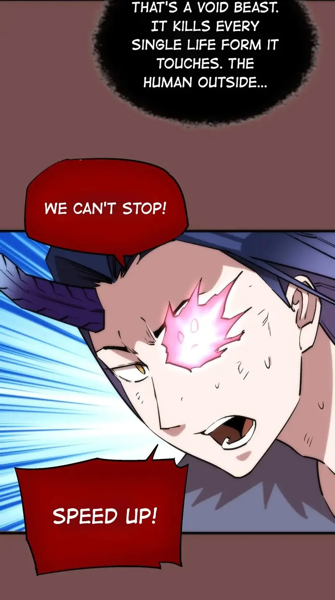 I Am Not The Demon Lord Chapter 16 - page 48