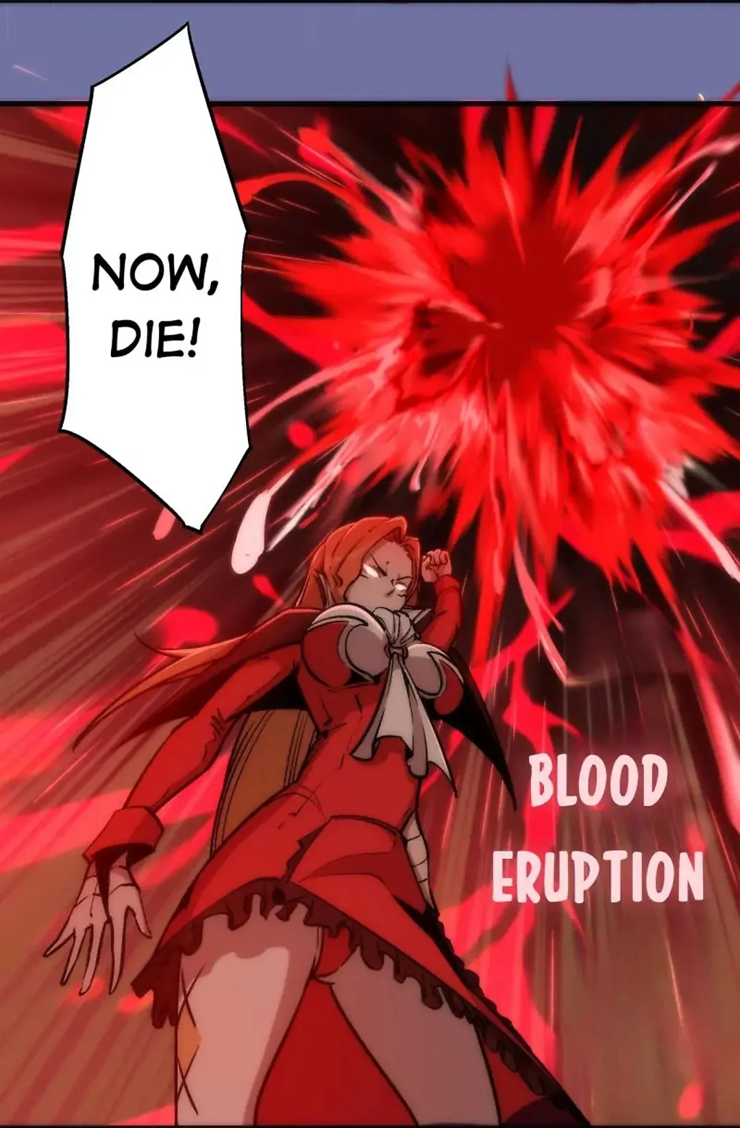 I Am Not The Demon Lord Chapter 16 - page 5