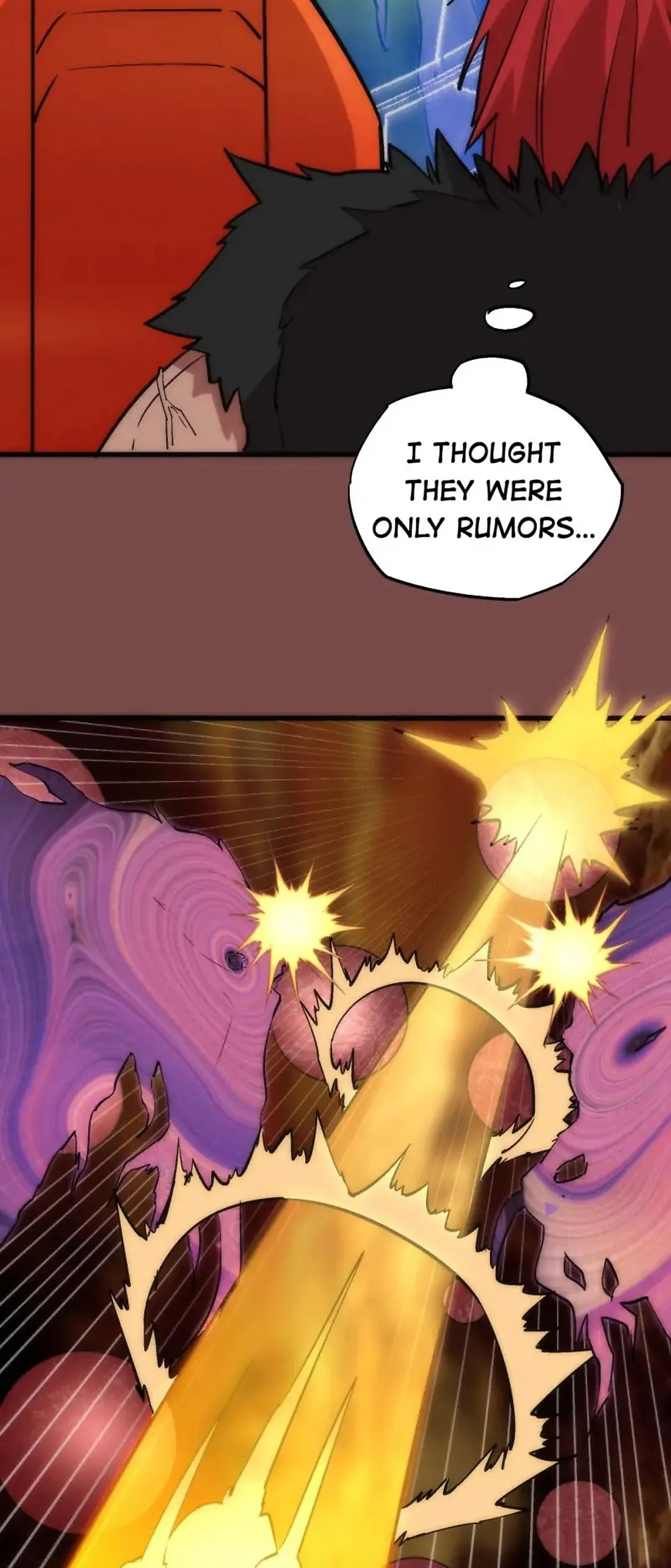 I Am Not The Demon Lord Chapter 16 - page 50