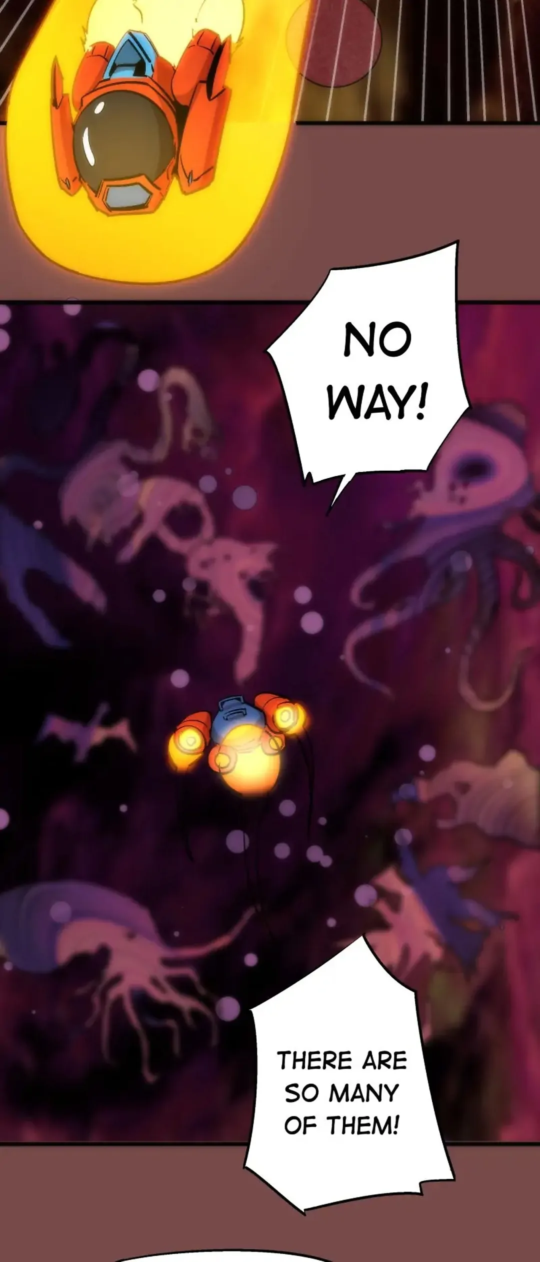 I Am Not The Demon Lord Chapter 16 - page 51