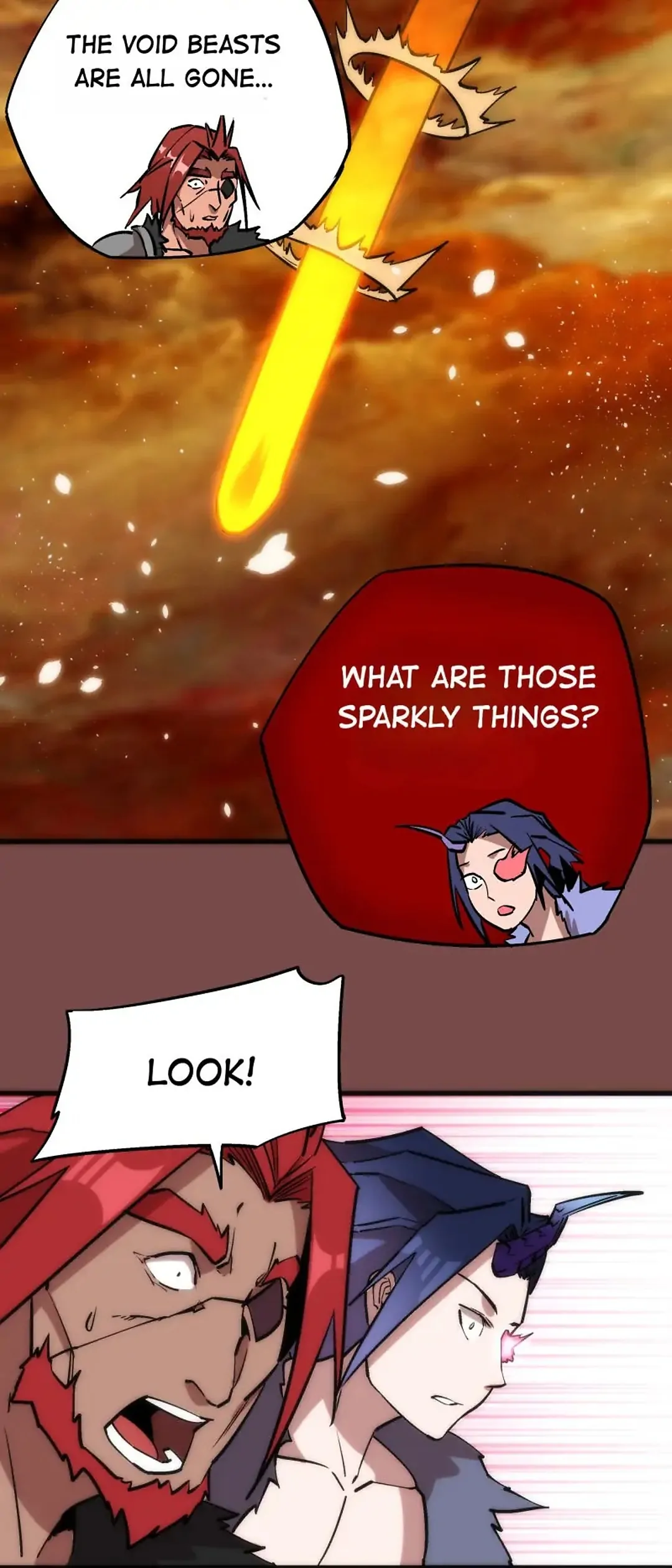 I Am Not The Demon Lord Chapter 16 - page 53