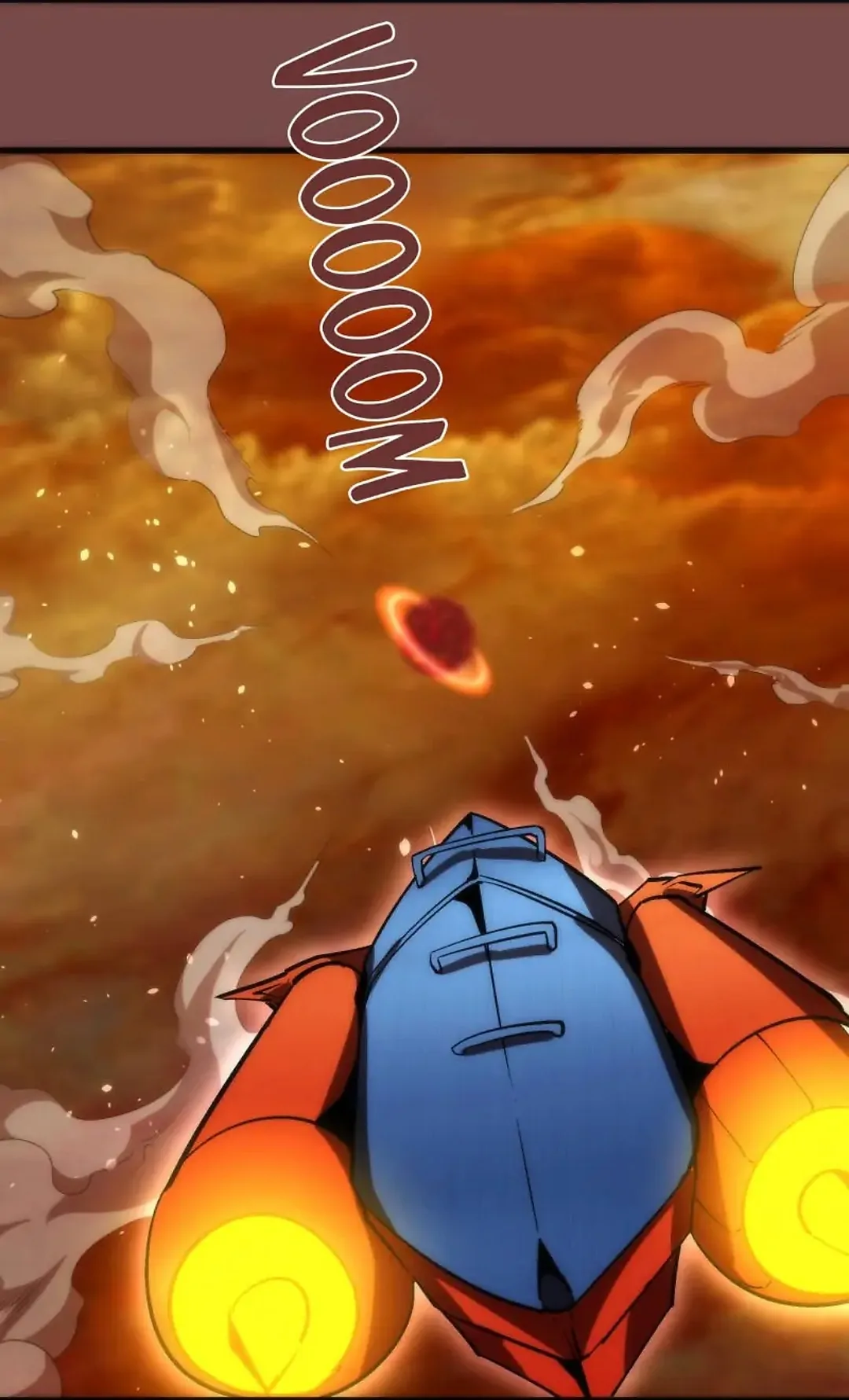 I Am Not The Demon Lord Chapter 16 - page 54