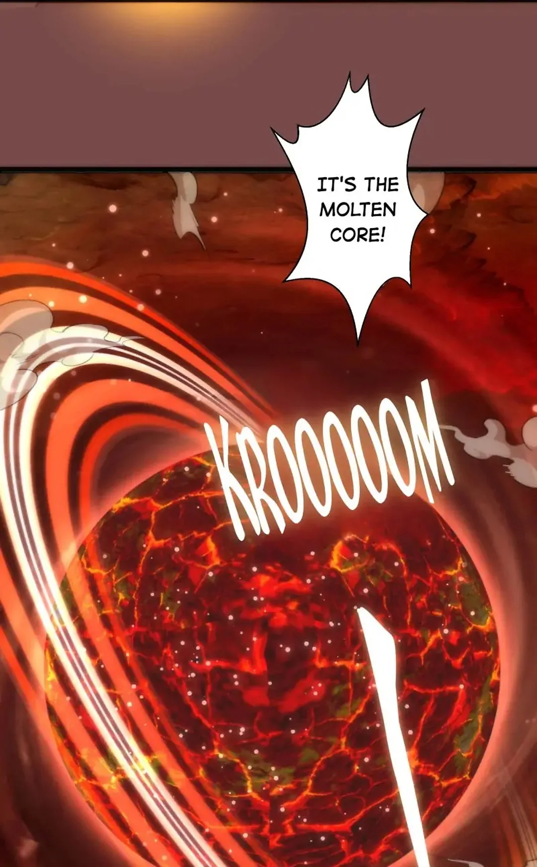 I Am Not The Demon Lord Chapter 16 - page 55