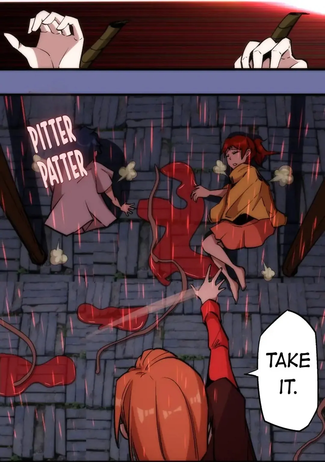 I Am Not The Demon Lord Chapter 16 - page 7