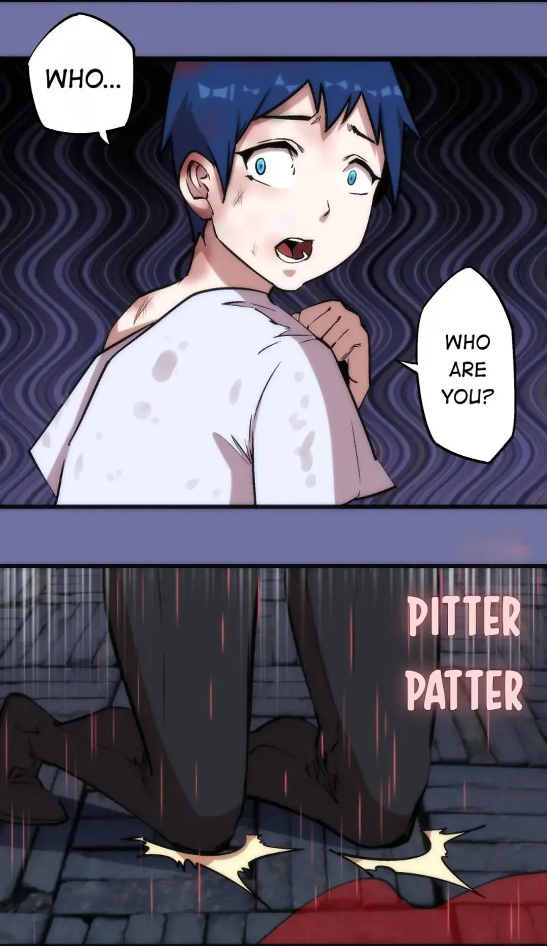 I Am Not The Demon Lord Chapter 16 - page 8