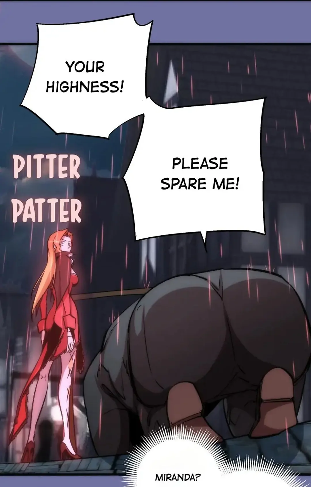 I Am Not The Demon Lord Chapter 16 - page 9