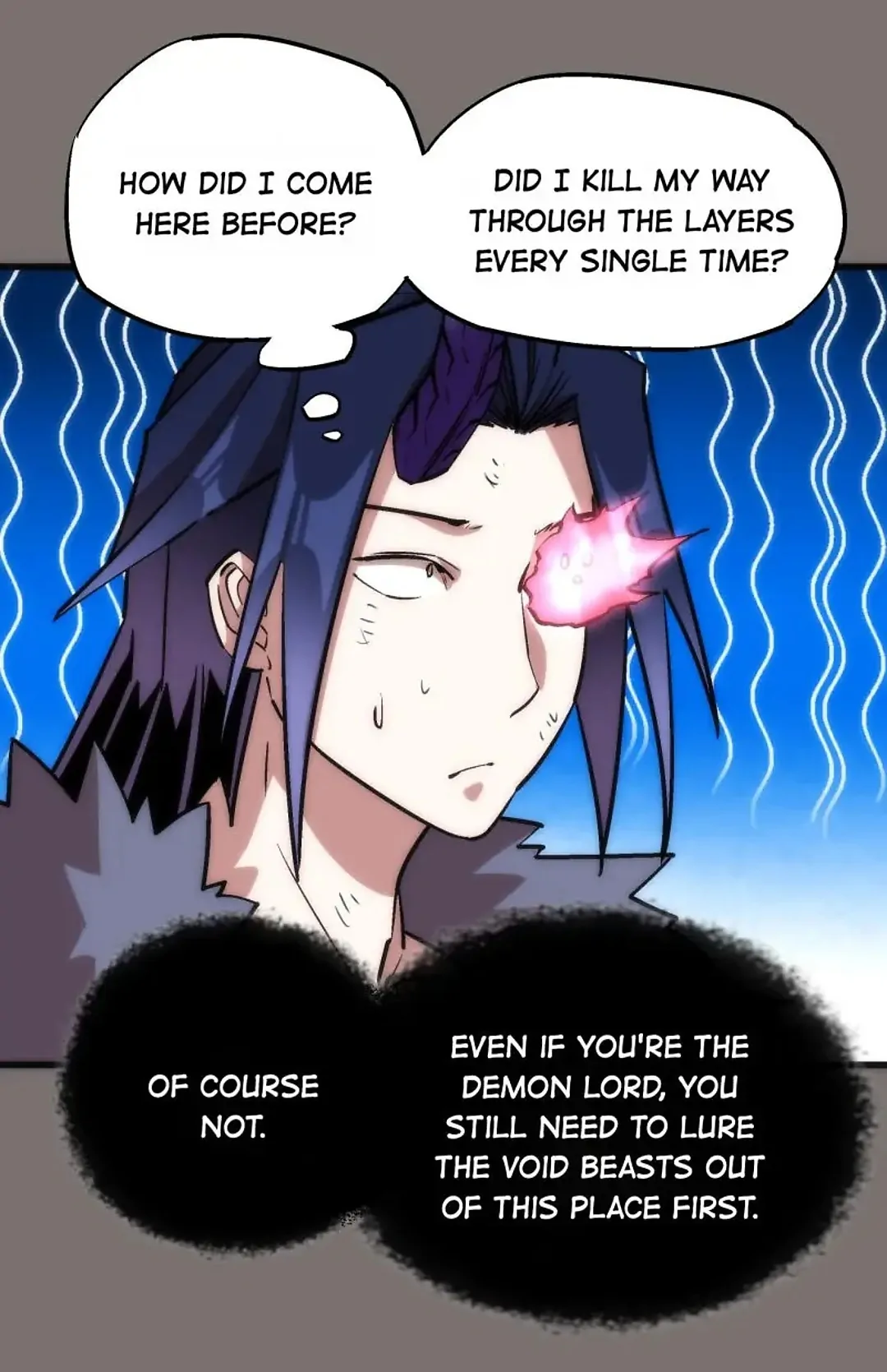 I Am Not The Demon Lord Chapter 17 - page 11