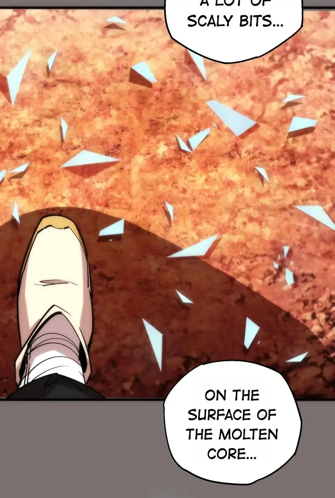 I Am Not The Demon Lord Chapter 17 - page 13