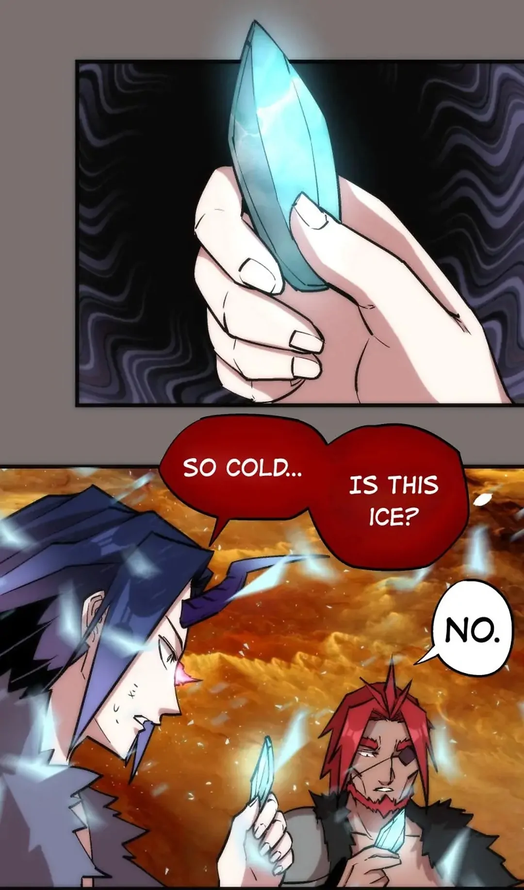 I Am Not The Demon Lord Chapter 17 - page 14