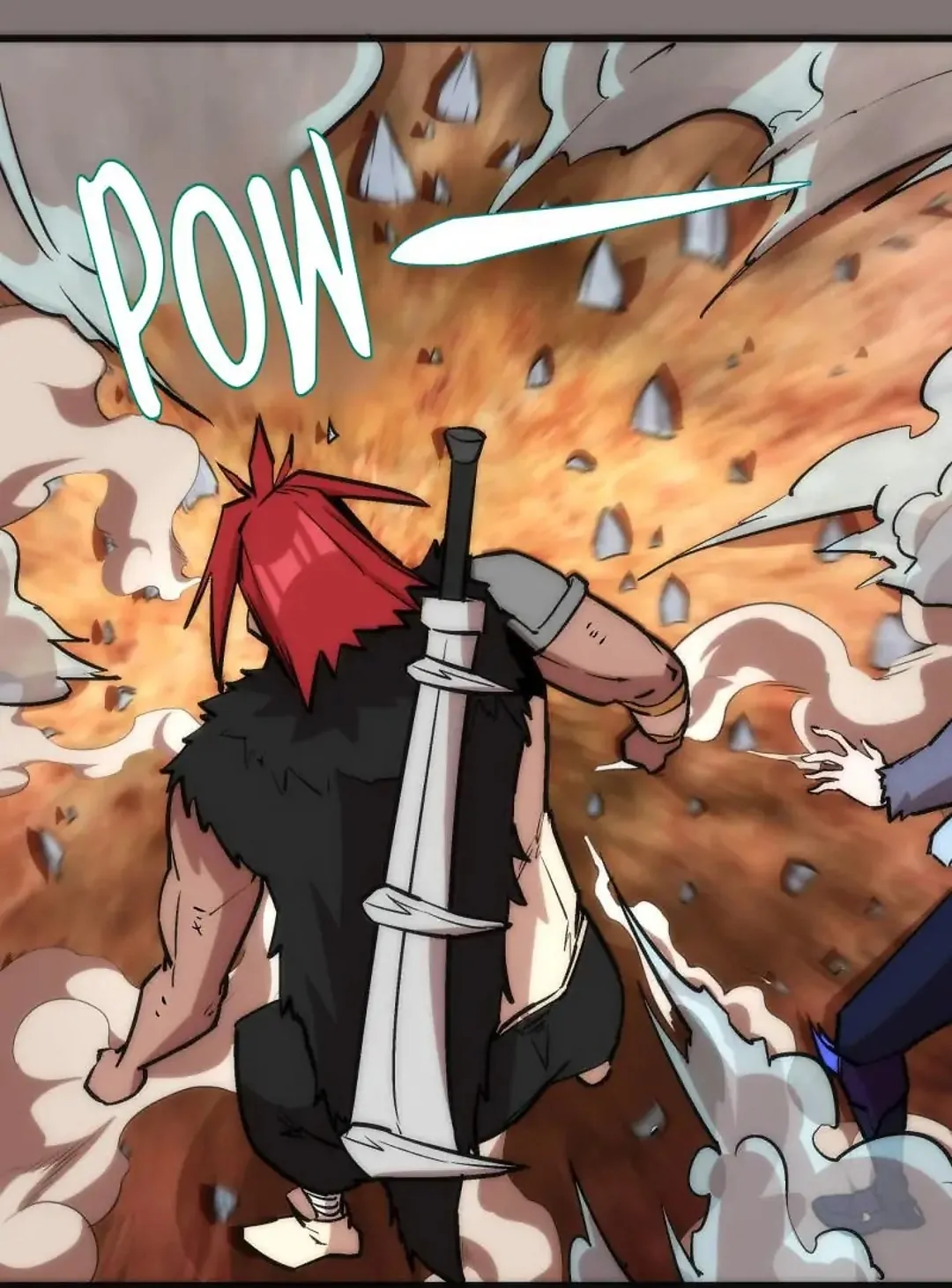 I Am Not The Demon Lord Chapter 17 - page 20