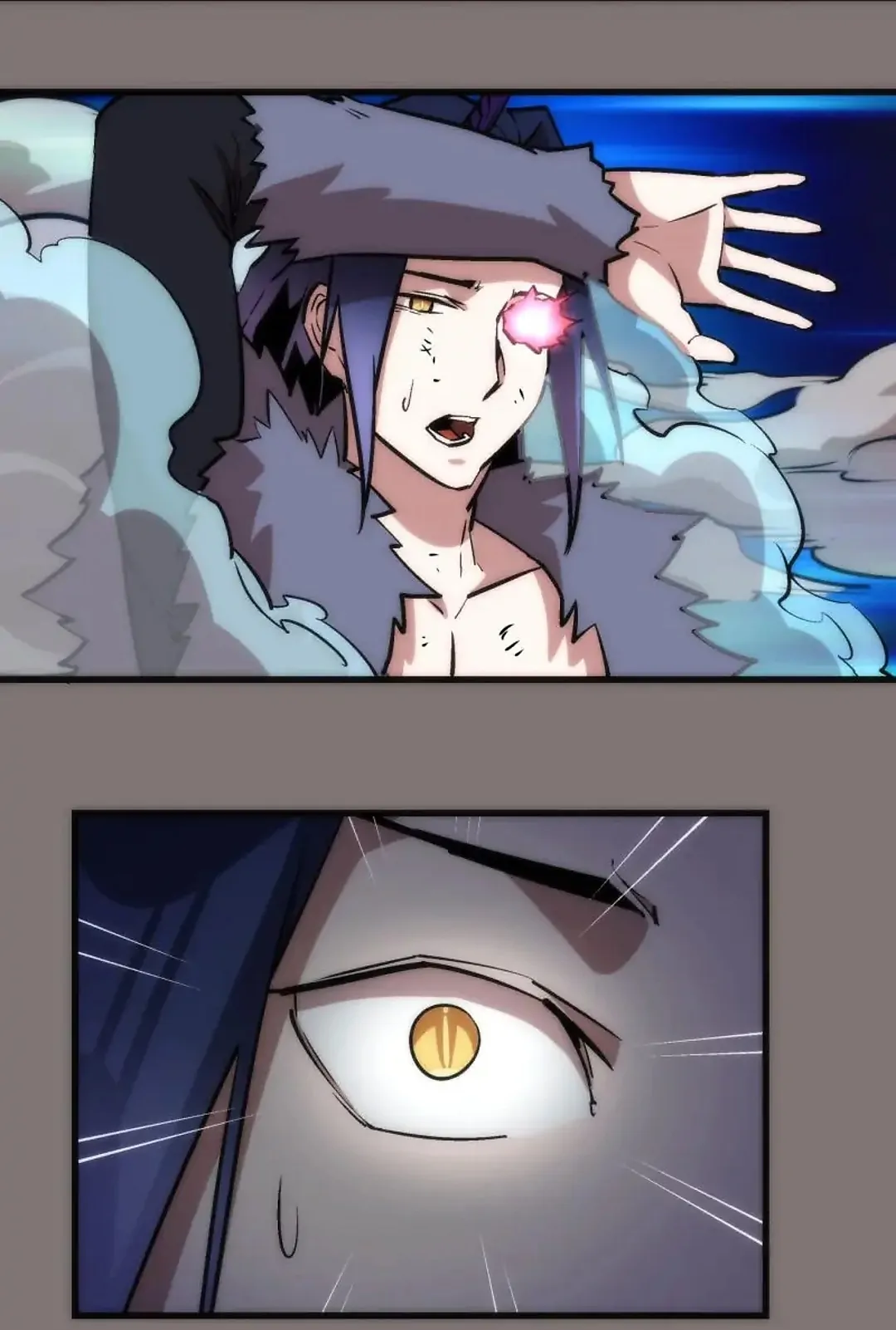 I Am Not The Demon Lord Chapter 17 - page 21