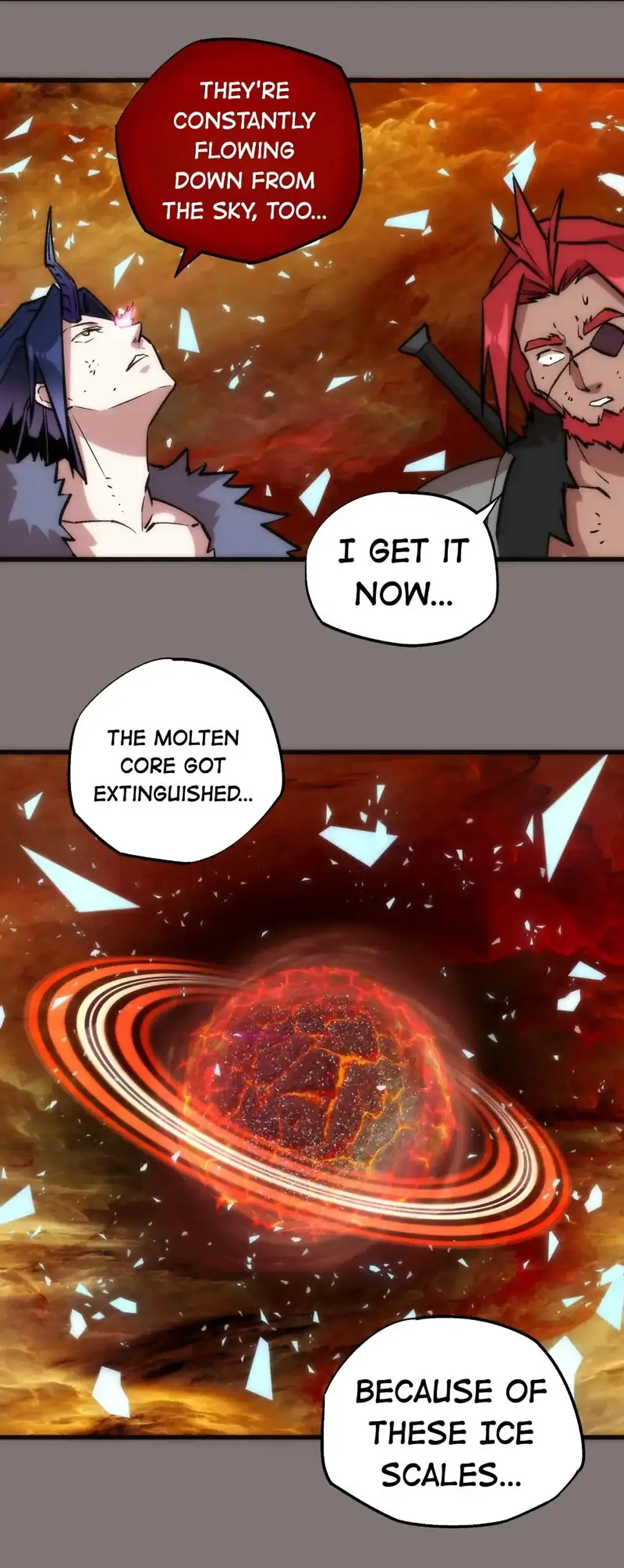 I Am Not The Demon Lord Chapter 17 - page 23