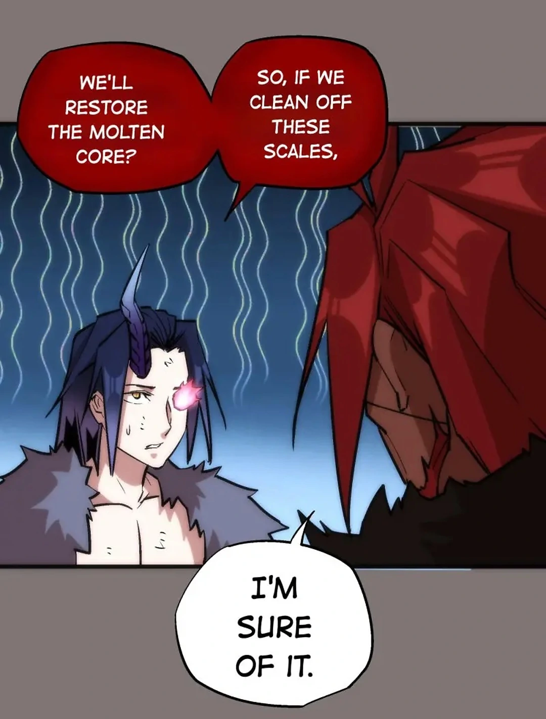 I Am Not The Demon Lord Chapter 17 - page 24