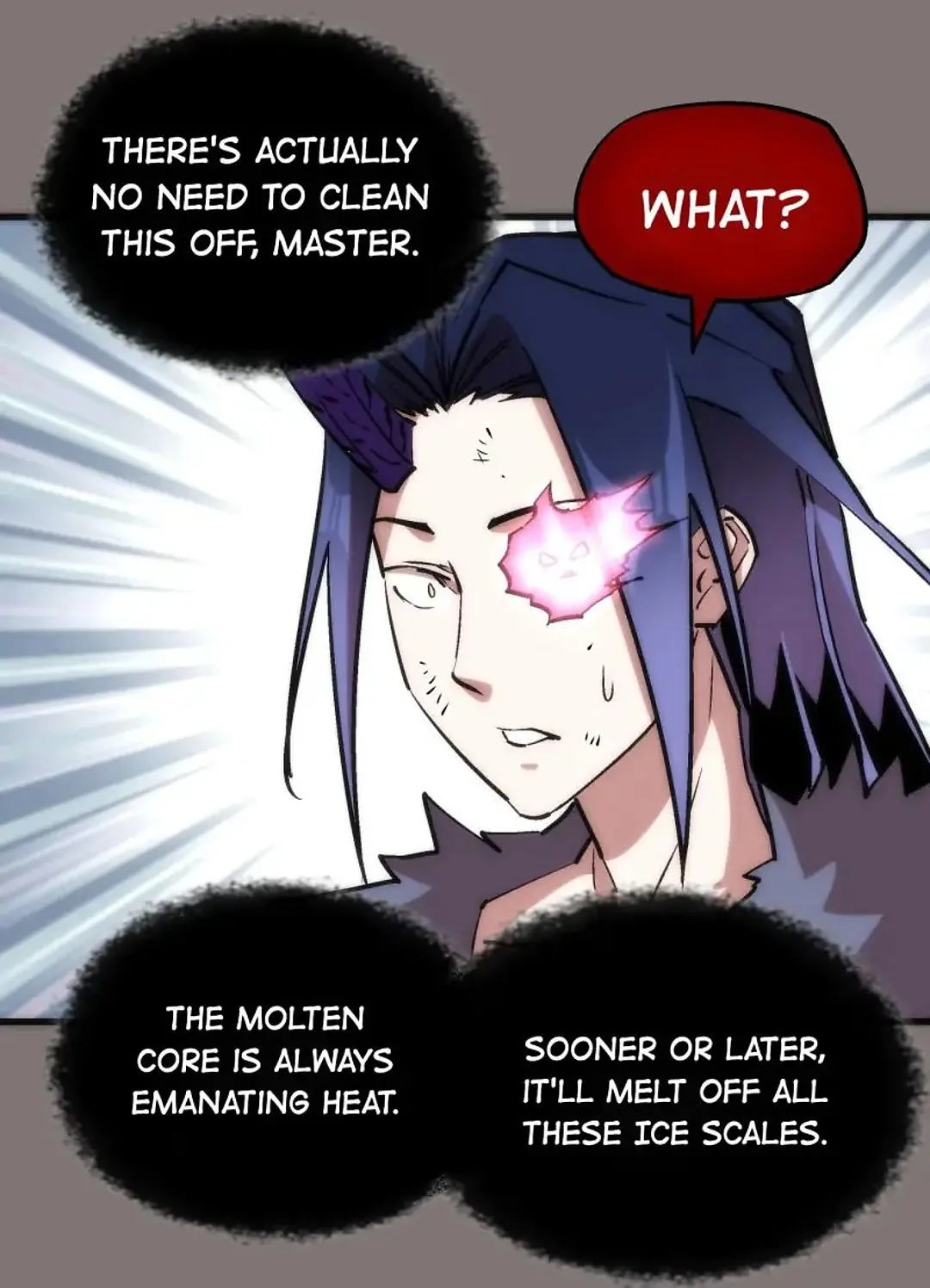 I Am Not The Demon Lord Chapter 17 - page 25