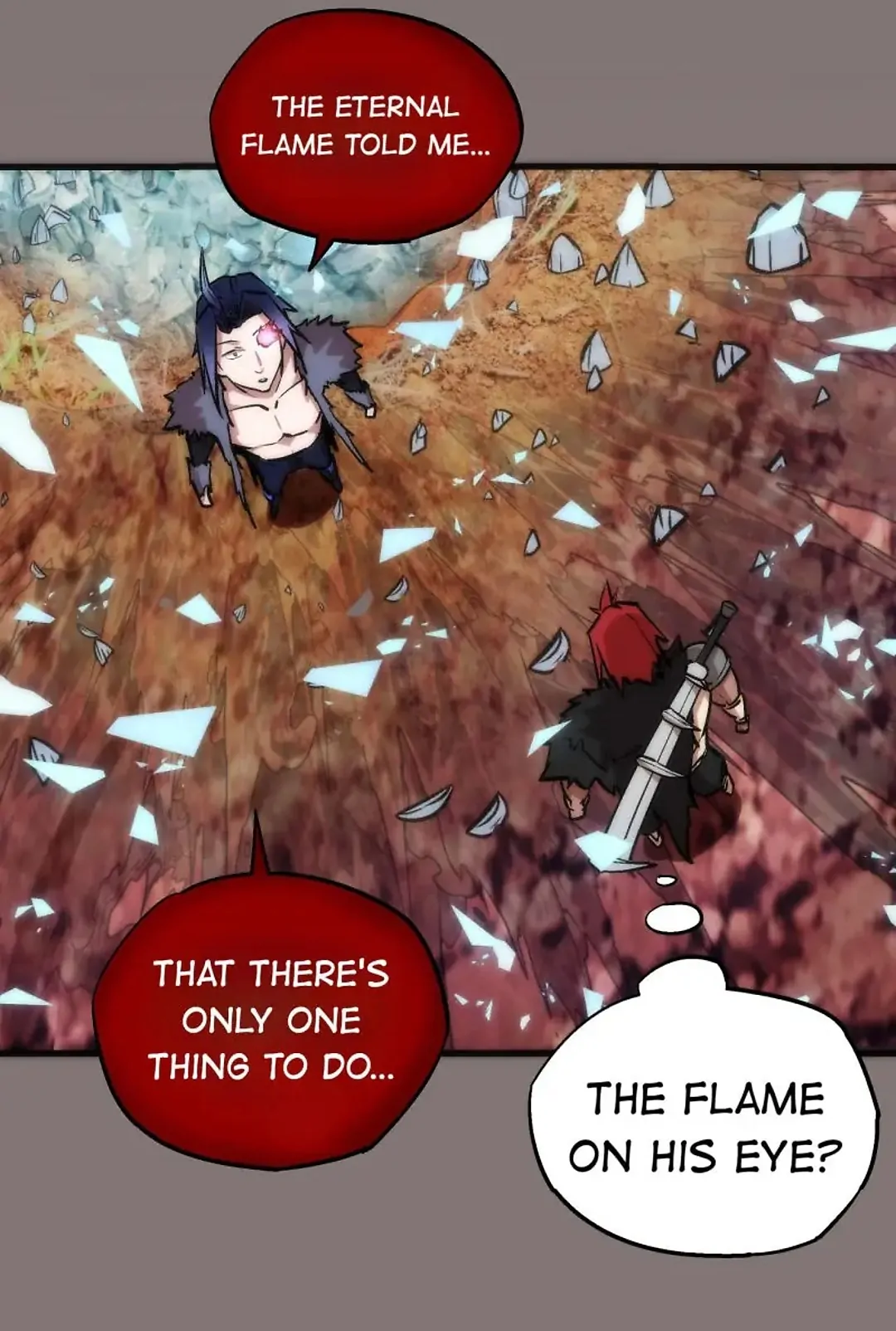 I Am Not The Demon Lord Chapter 17 - page 26