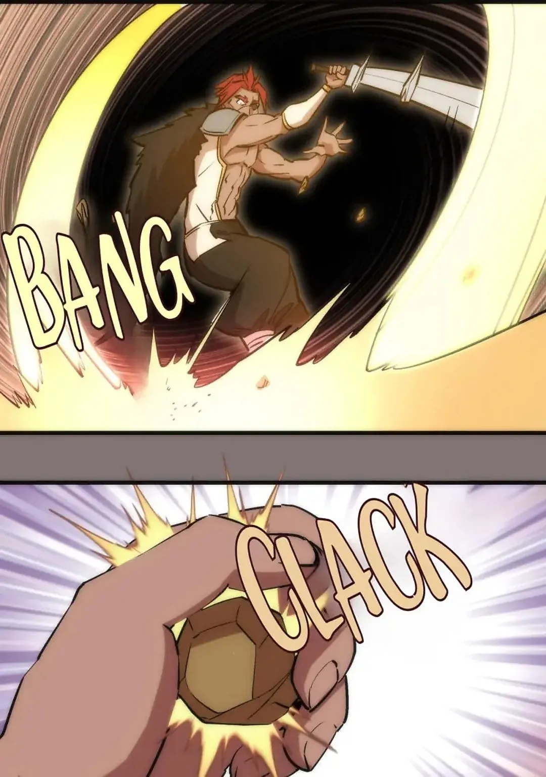 I Am Not The Demon Lord Chapter 17 - page 29