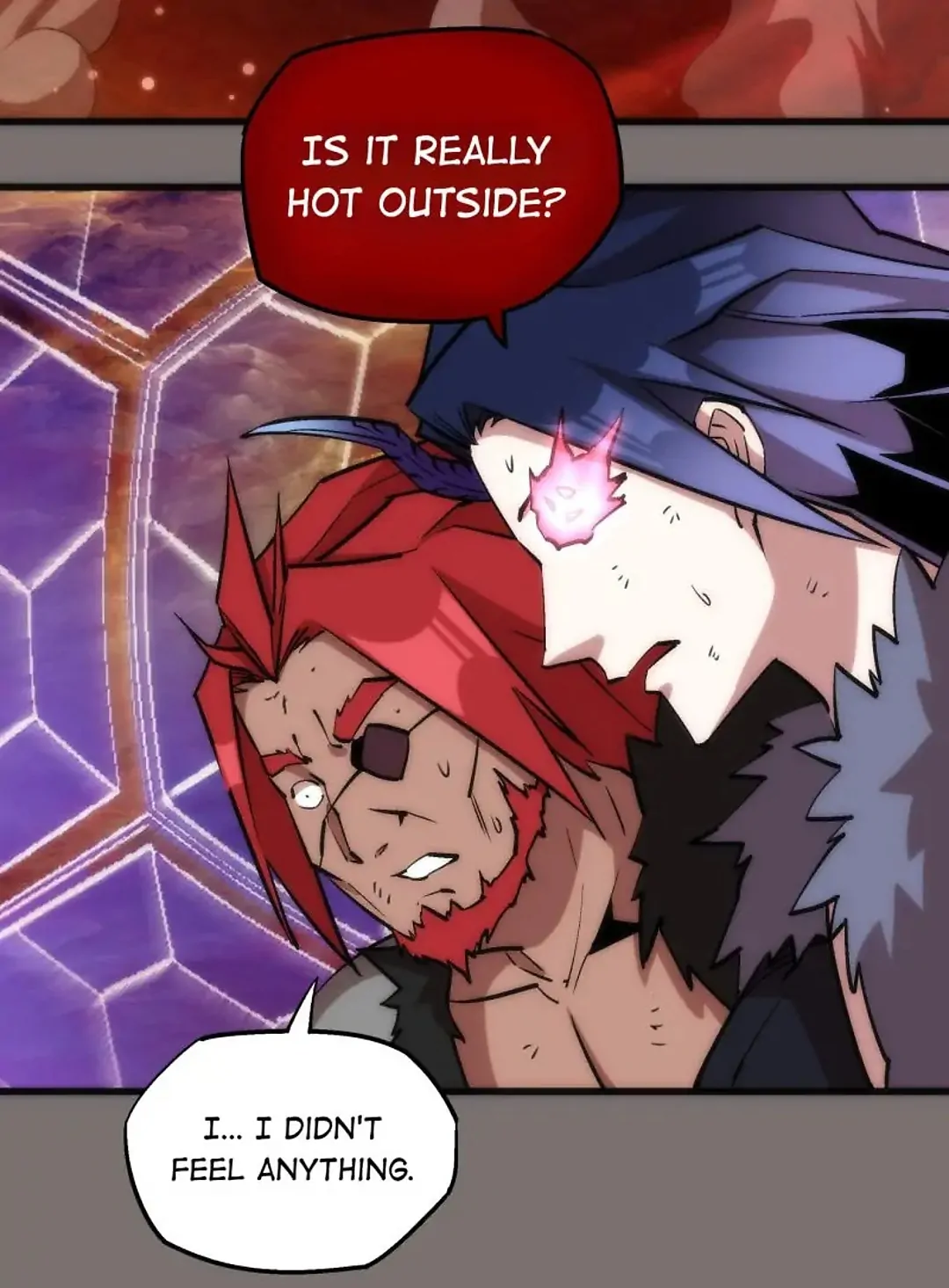 I Am Not The Demon Lord Chapter 17 - page 3