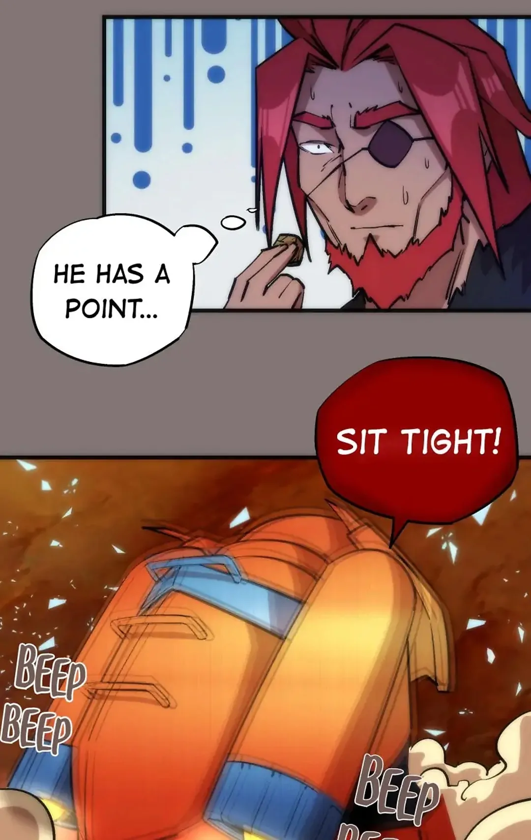 I Am Not The Demon Lord Chapter 17 - page 32