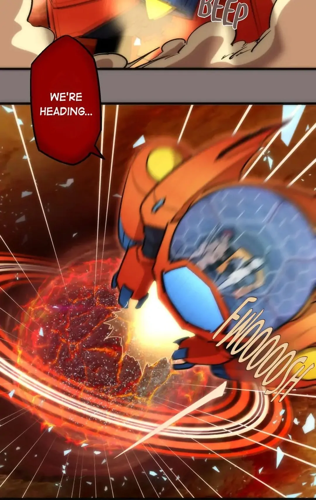 I Am Not The Demon Lord Chapter 17 - page 33