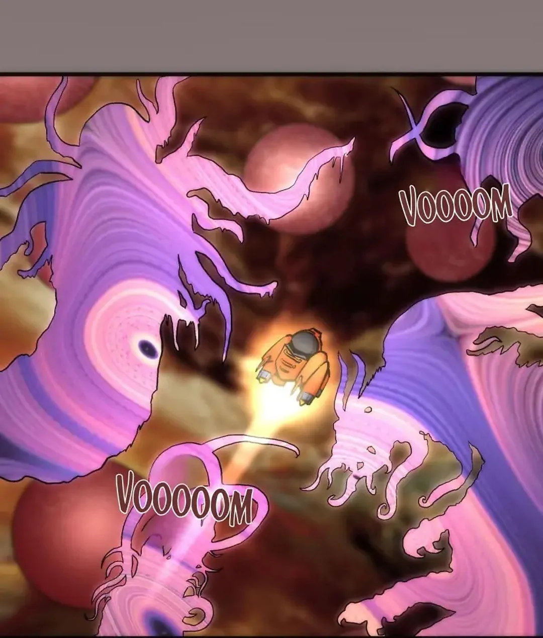 I Am Not The Demon Lord Chapter 17 - page 35