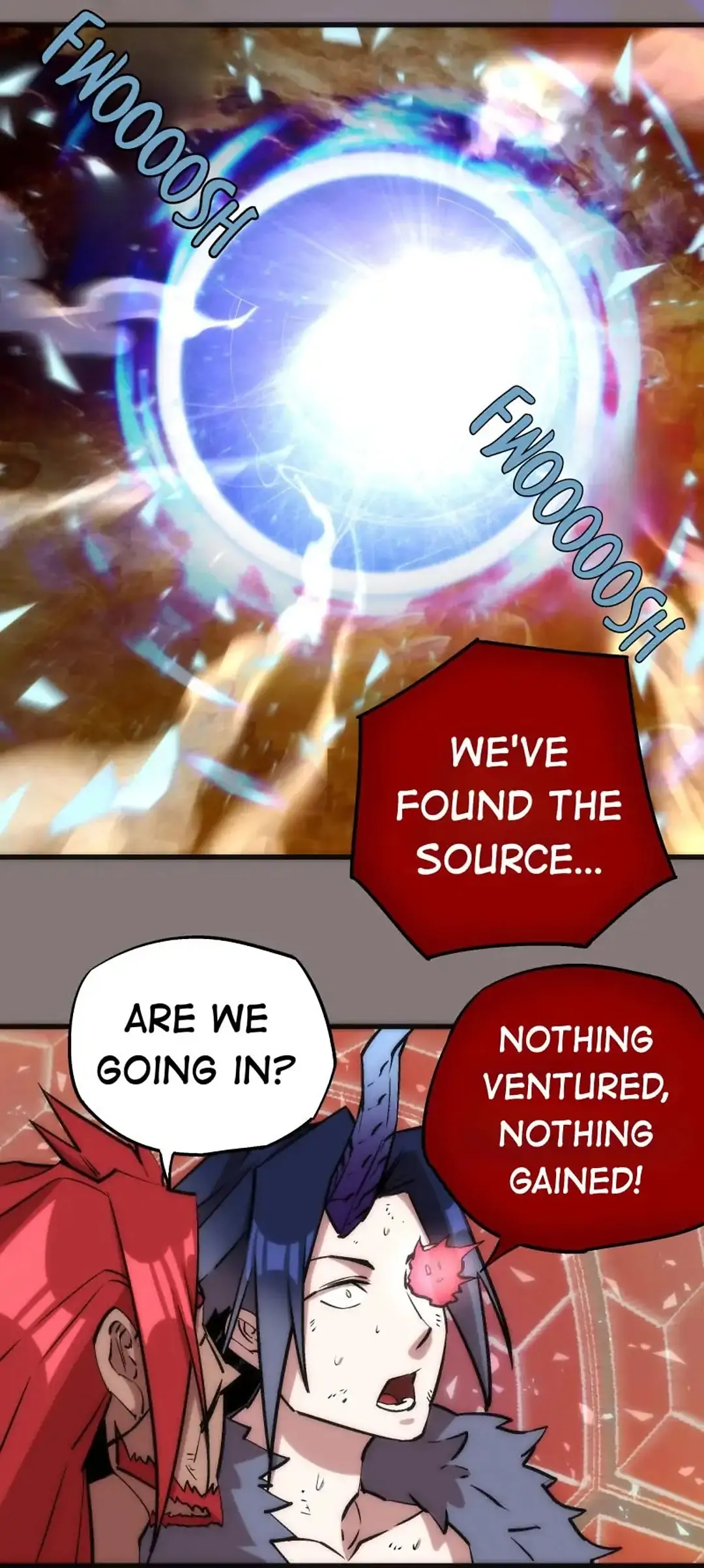 I Am Not The Demon Lord Chapter 17 - page 37