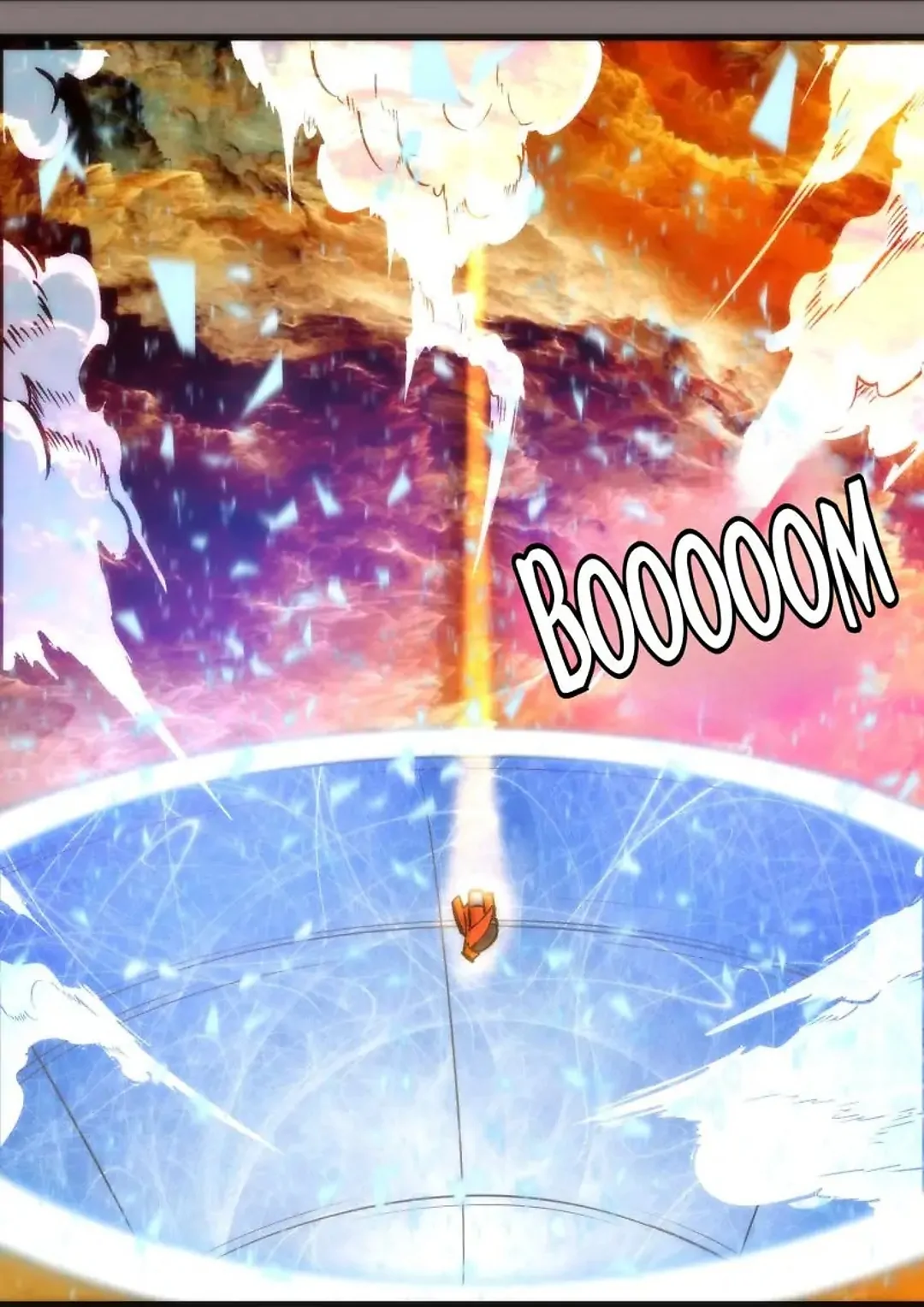 I Am Not The Demon Lord Chapter 17 - page 38