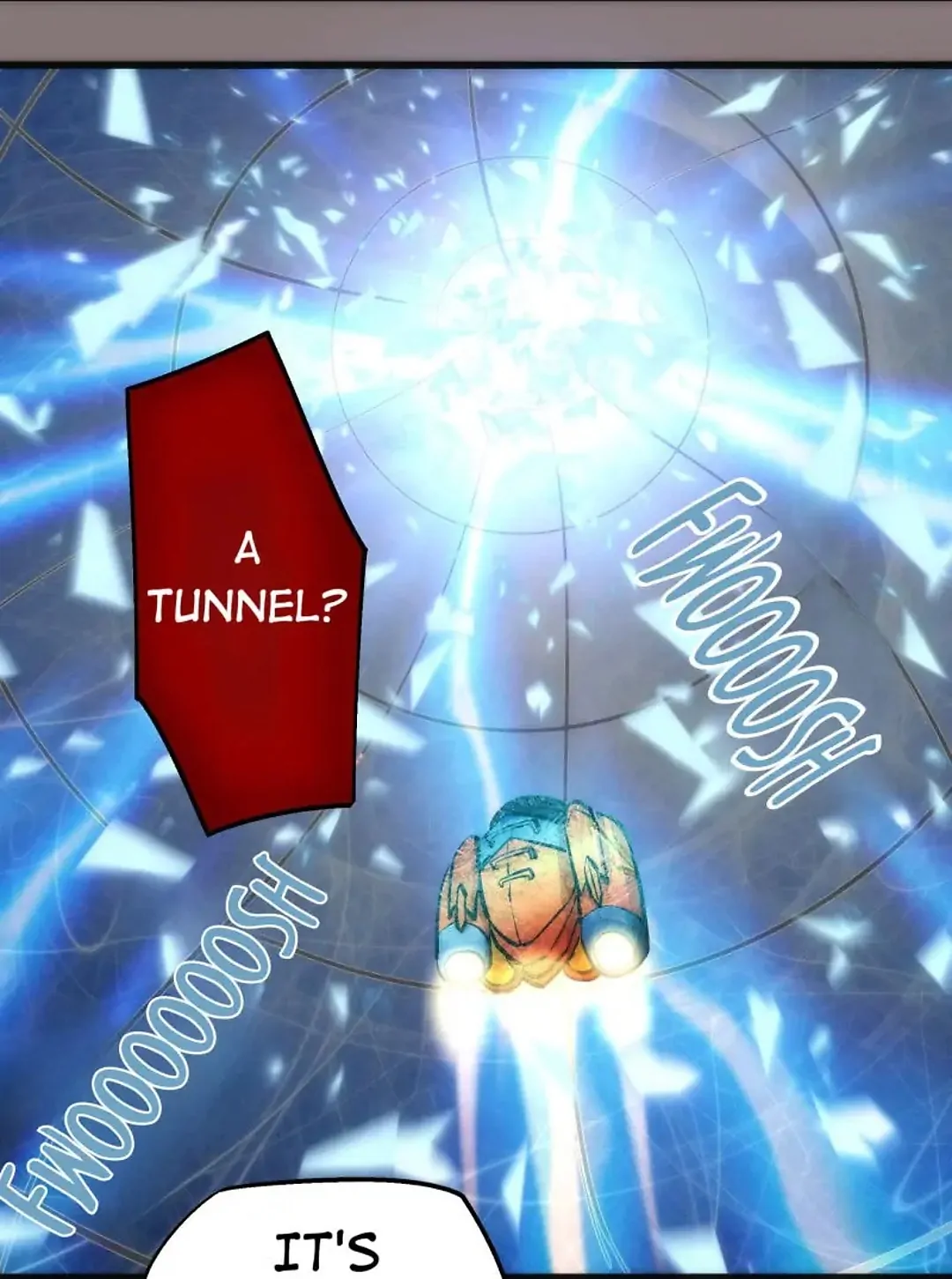 I Am Not The Demon Lord Chapter 17 - page 39