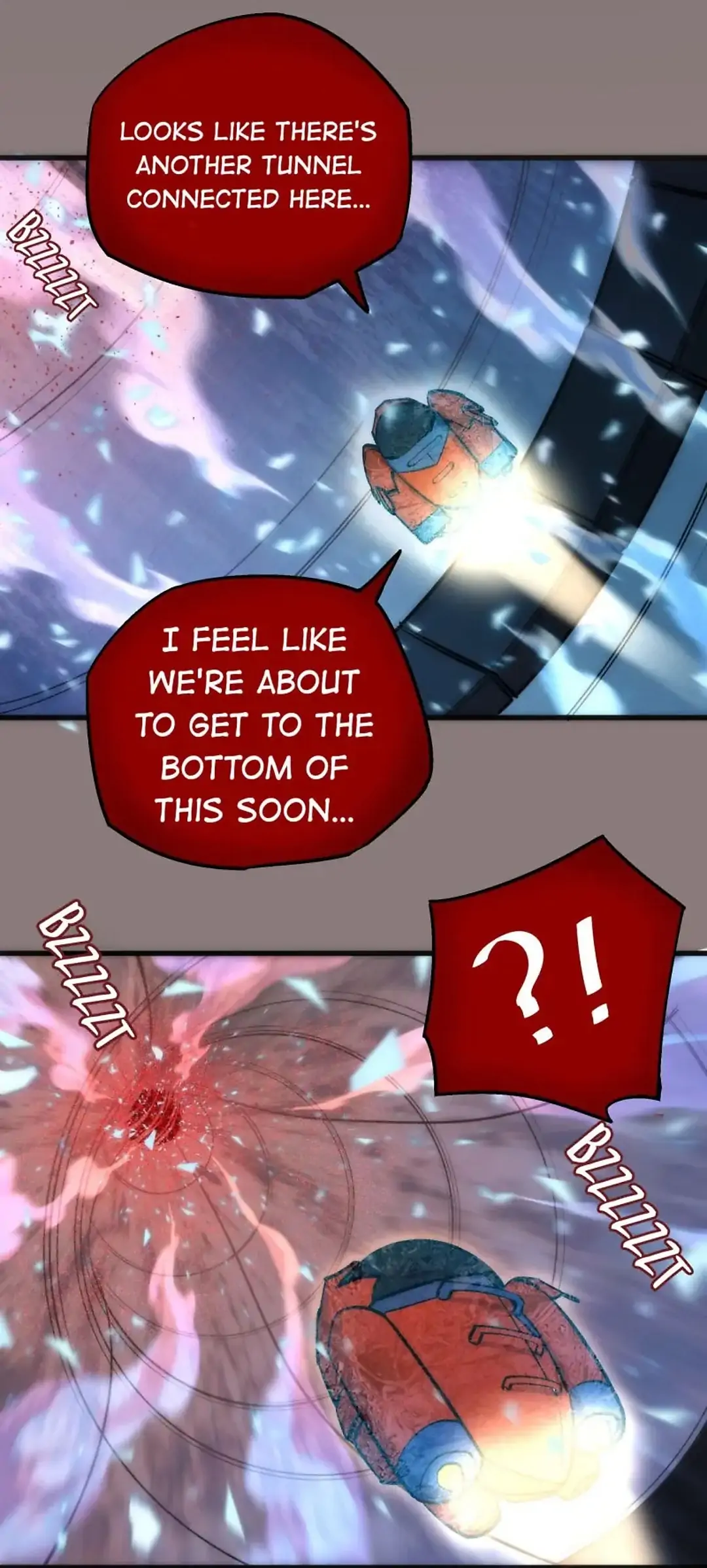 I Am Not The Demon Lord Chapter 17 - page 42