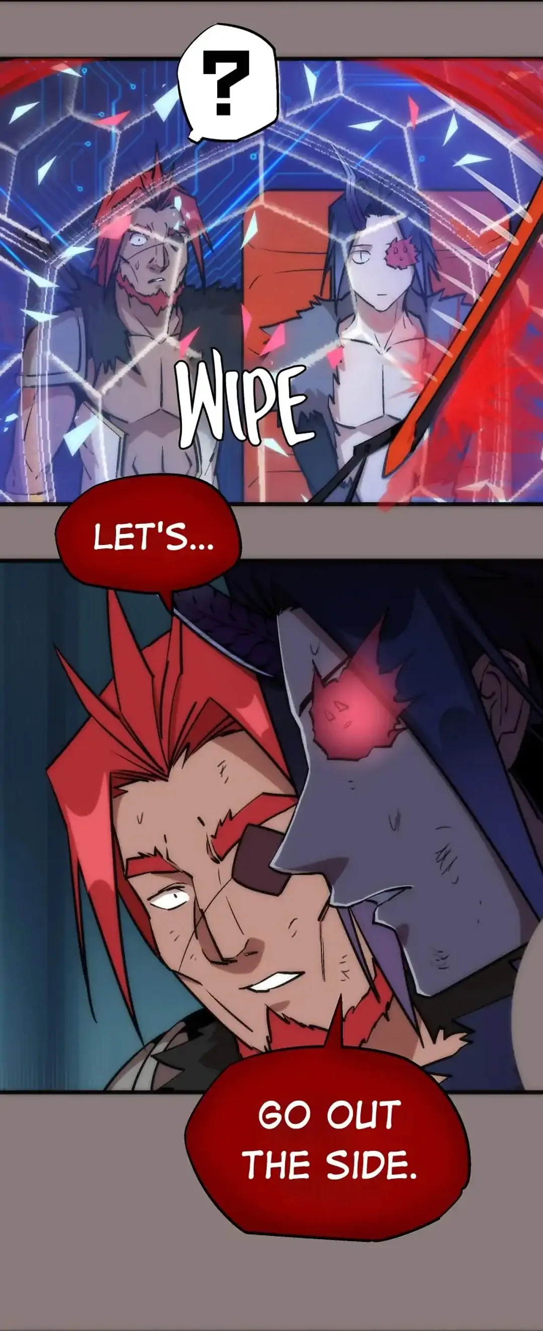 I Am Not The Demon Lord Chapter 17 - page 45