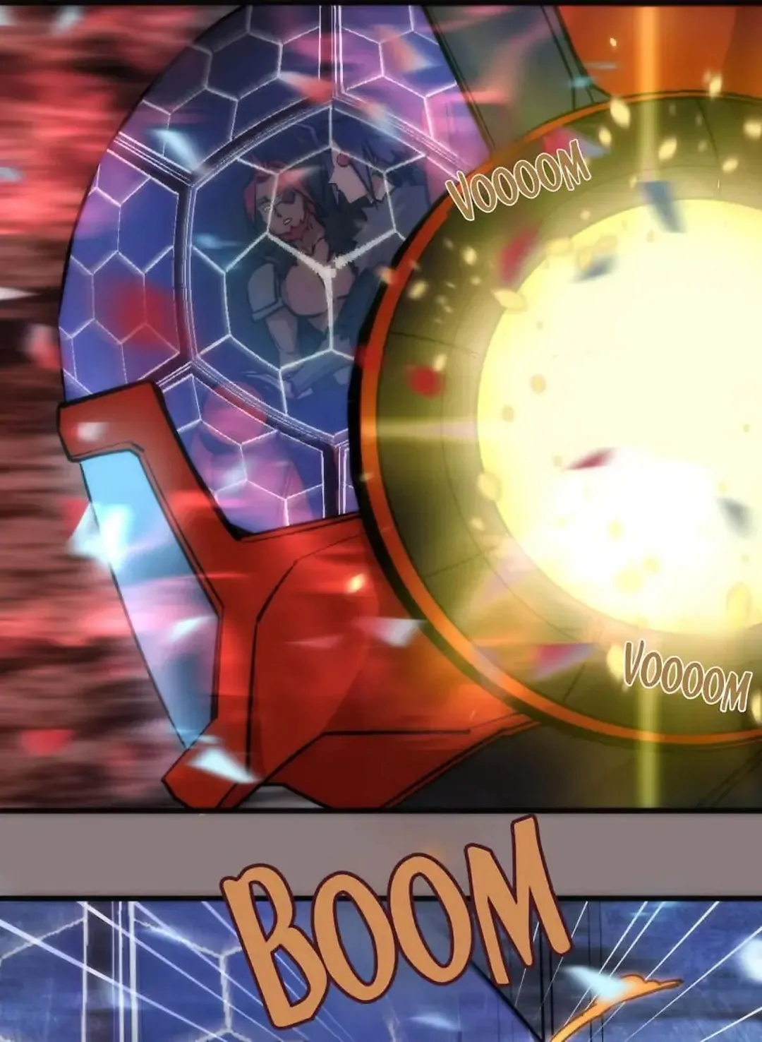 I Am Not The Demon Lord Chapter 17 - page 46