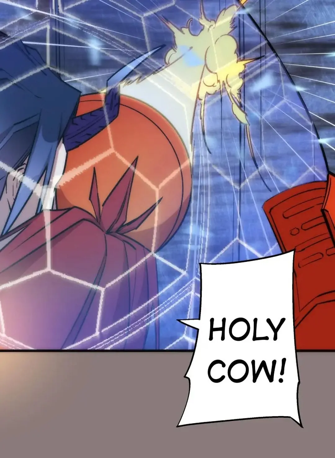 I Am Not The Demon Lord Chapter 17 - page 47