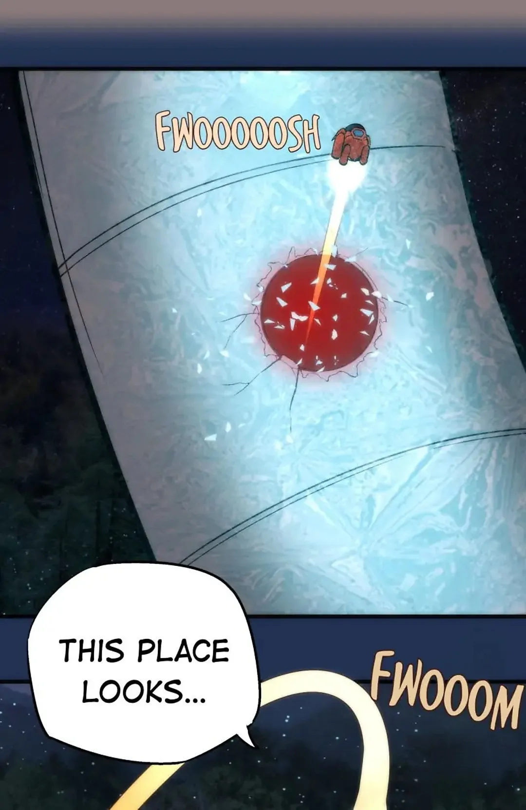 I Am Not The Demon Lord Chapter 17 - page 49