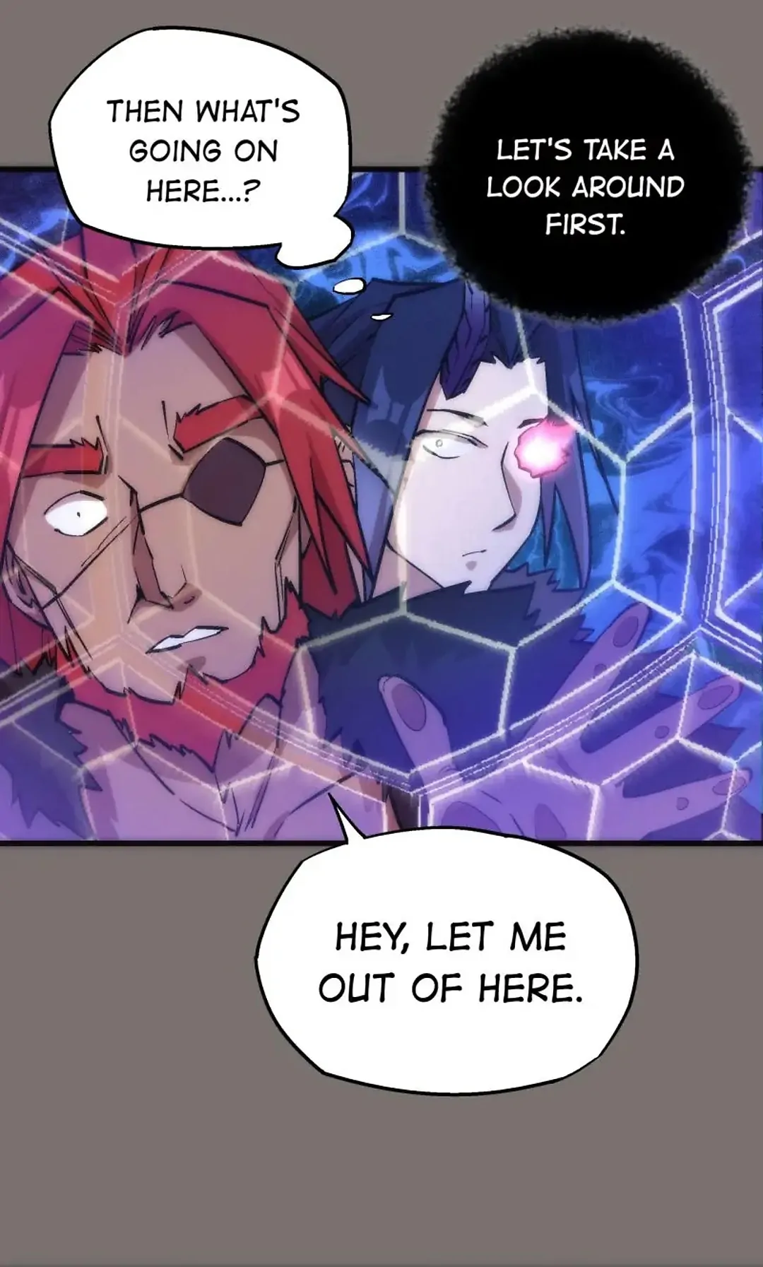 I Am Not The Demon Lord Chapter 17 - page 5