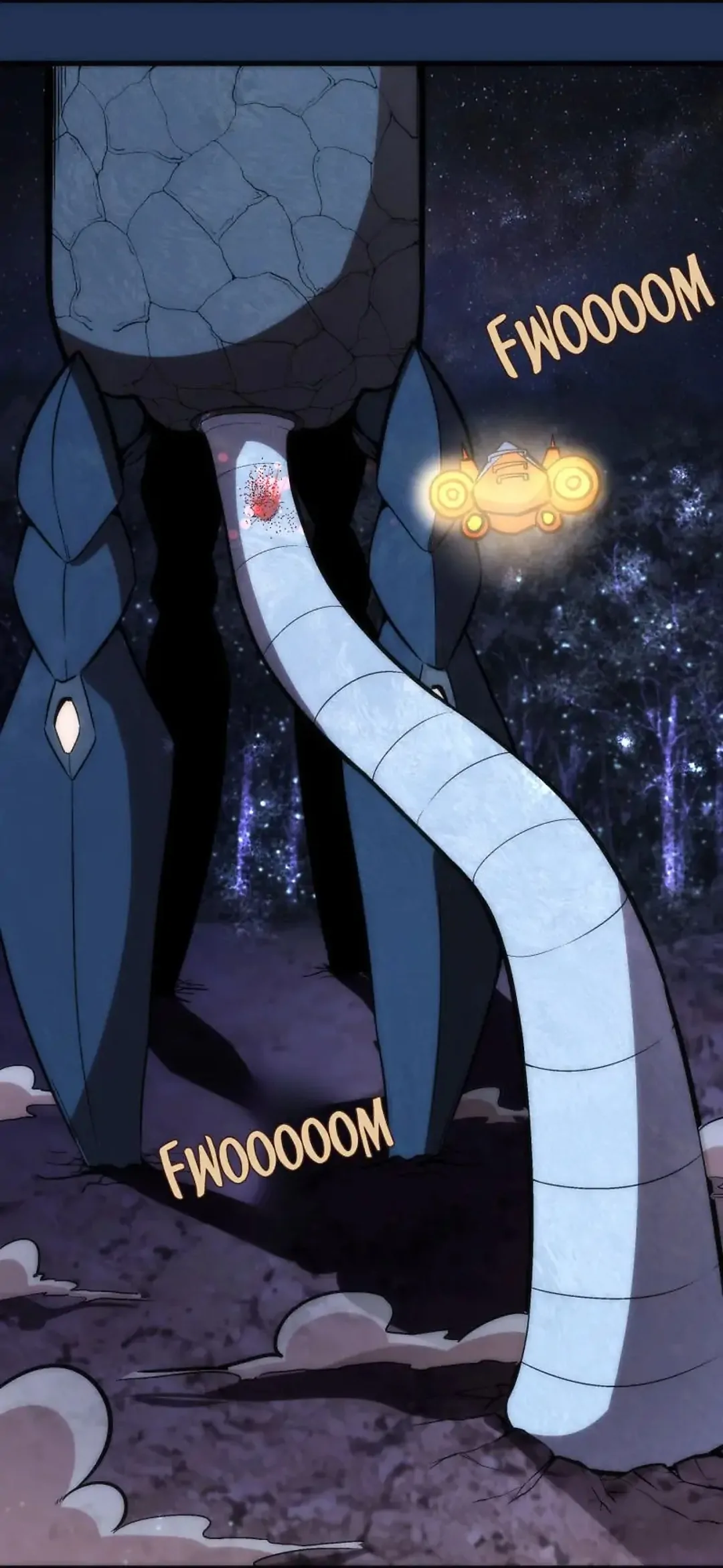 I Am Not The Demon Lord Chapter 17 - page 51