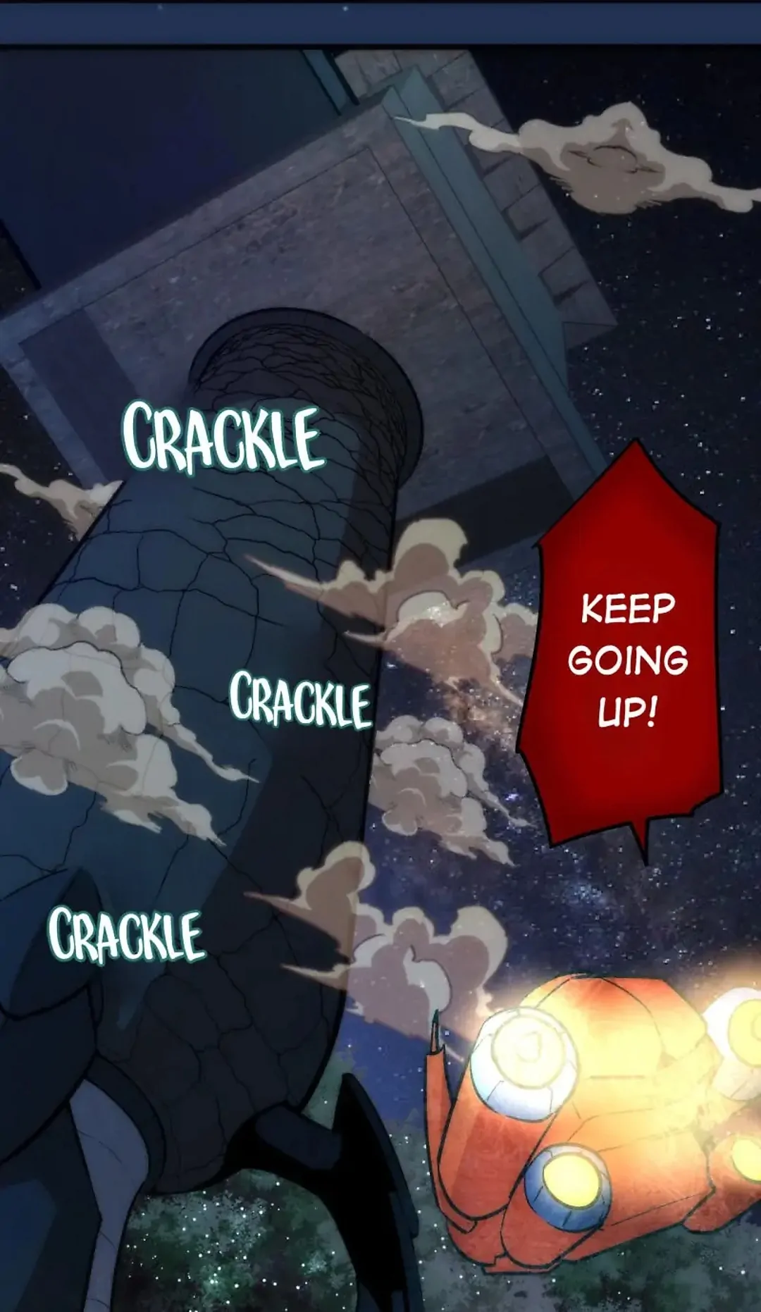 I Am Not The Demon Lord Chapter 17 - page 52