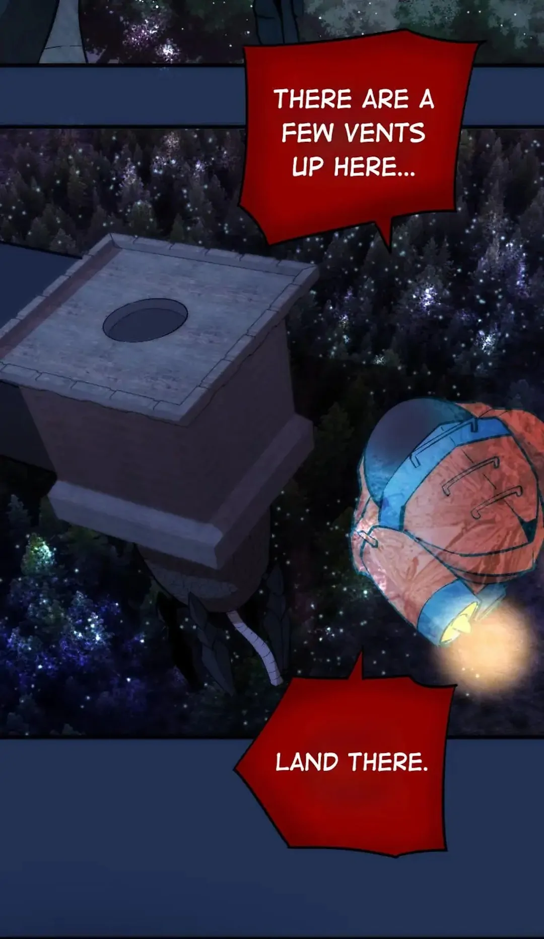 I Am Not The Demon Lord Chapter 17 - page 53