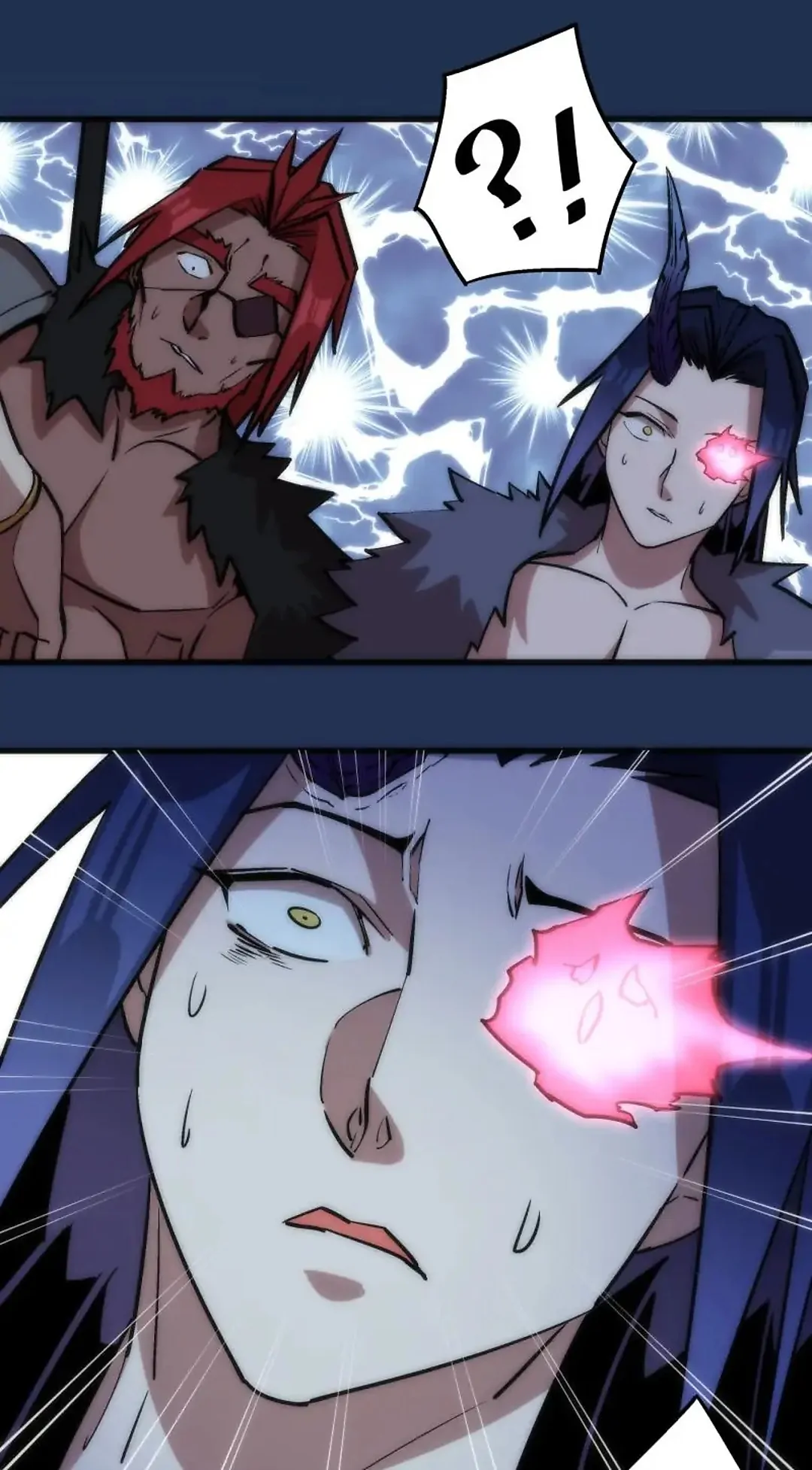 I Am Not The Demon Lord Chapter 17 - page 55