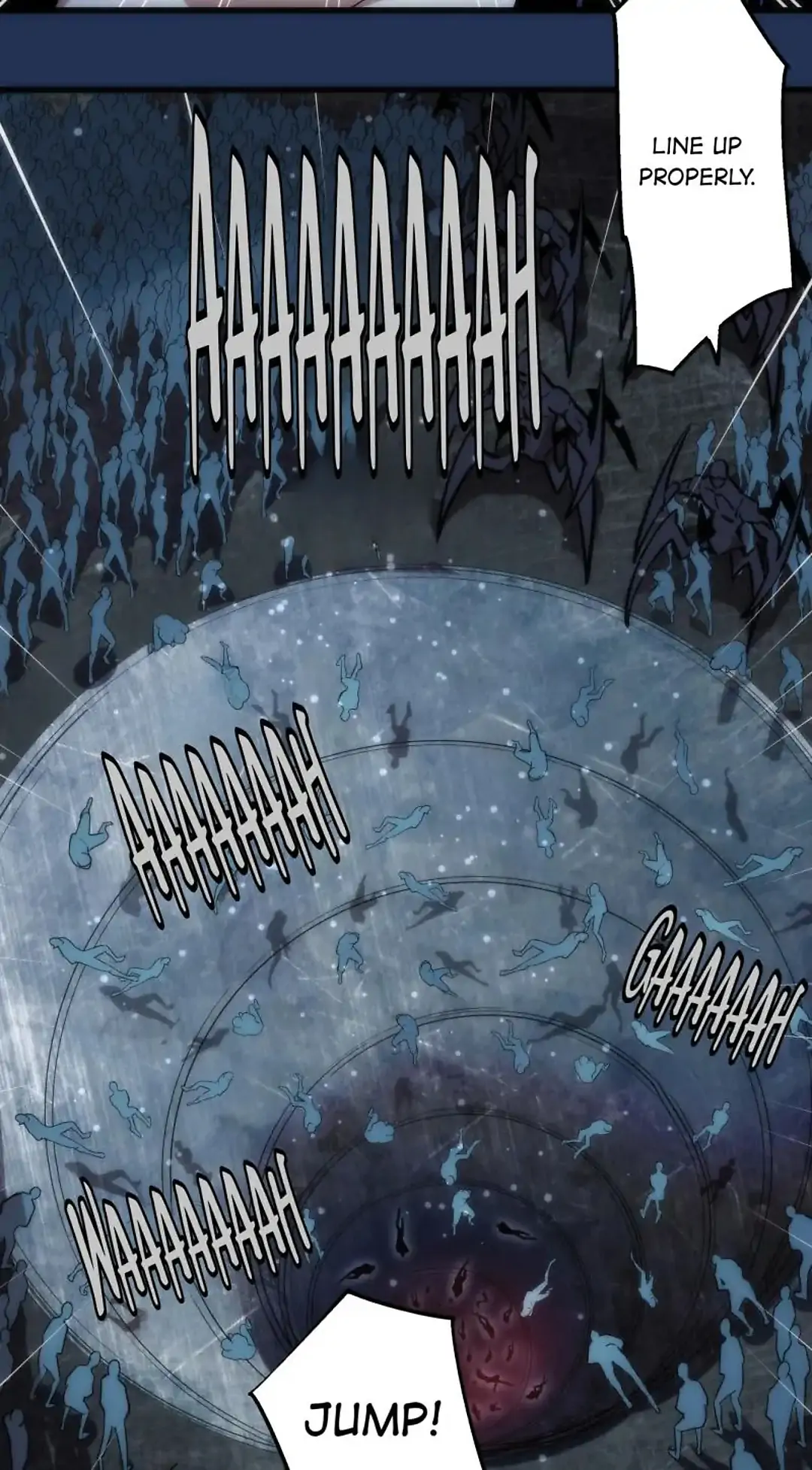 I Am Not The Demon Lord Chapter 17 - page 56