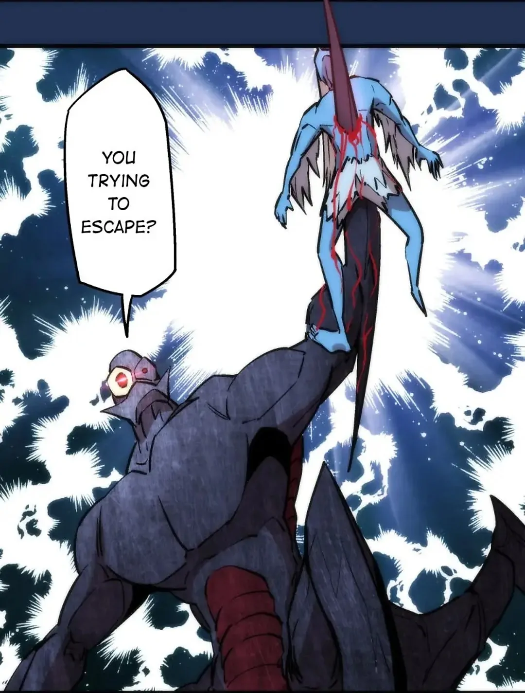 I Am Not The Demon Lord Chapter 17 - page 59