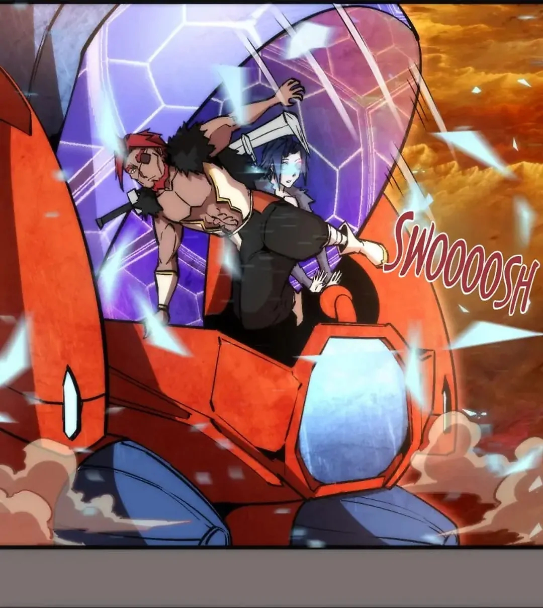 I Am Not The Demon Lord Chapter 17 - page 6