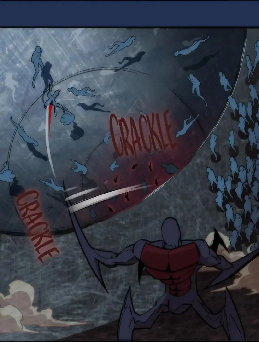 I Am Not The Demon Lord Chapter 17 - page 60